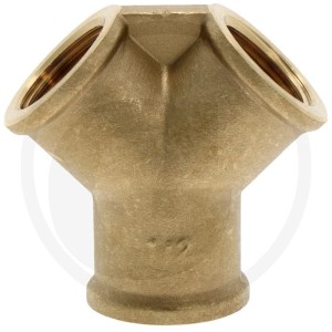 GRANIT Rozdzielacz 3-drożny 40504053785