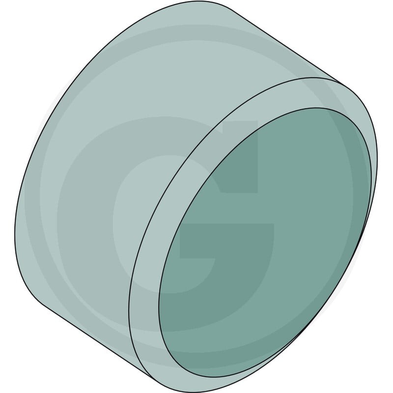 Jurop Tulejka 4051624007500 - Sklep PoltechParts
