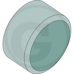Jurop Tulejka 4051624007500