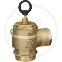 RIV Zawór odcinający- ogranicznik ciśnienia 405250000011 - Sklep PoltechParts