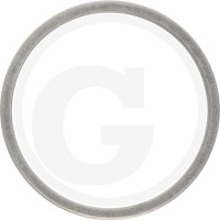 B&P Pierścień dystansowy 4054011707019 - Sklep PoltechParts