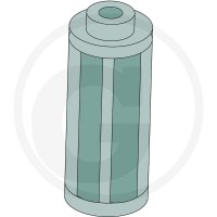 Jurop Filtr nylonowy 4054022300001 - Sklep PoltechParts