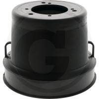 B&P Osłona wałka przekaźnika mocy 4054060505000 - Sklep PoltechParts