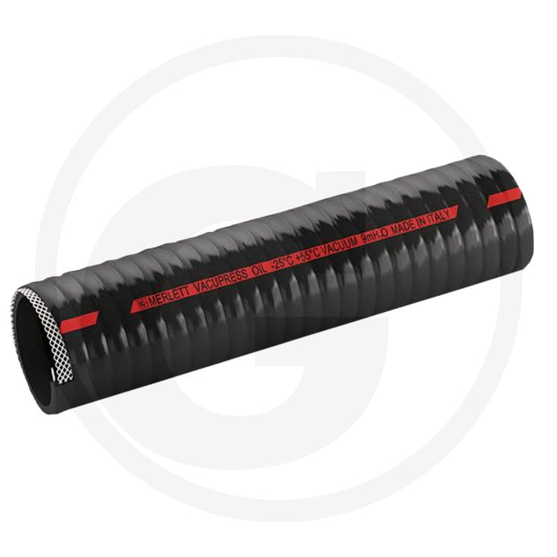 GRANIT Wąż PVC Vacupress Oil Ø 19 mm / 3/4" 4059130470190000