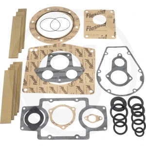 B&P Zestaw naprawczy STANDARD 4056010201004