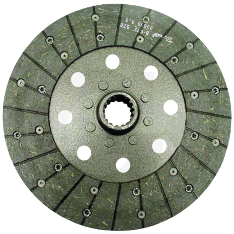 GRANIT Tarcza sprzęgła 280 445S64451041