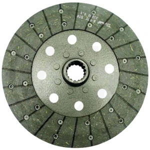 GRANIT Tarcza sprzęgła 280 445S64451041