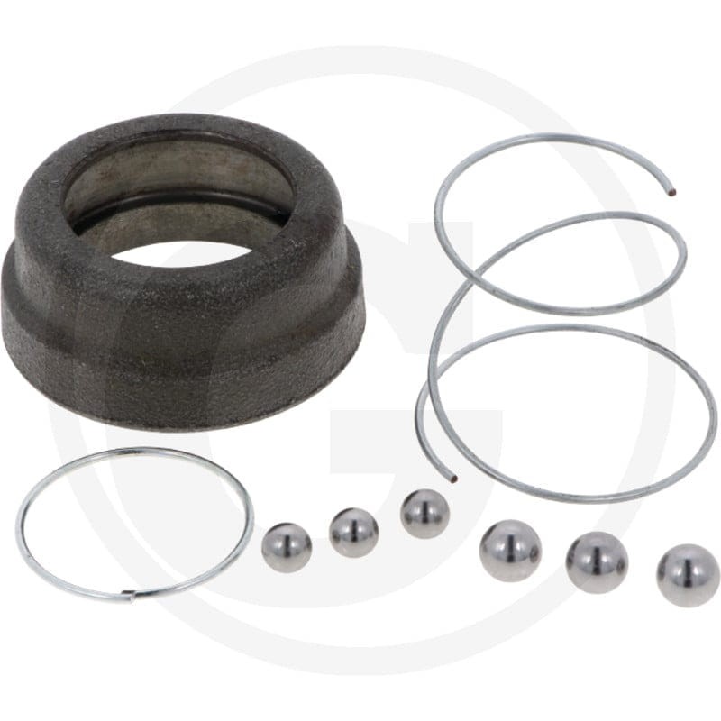 Weasler Zestaw naprawczy Auto-Lock 3973004138