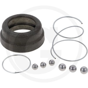 Weasler Zestaw naprawczy Auto-Lock 3973004138