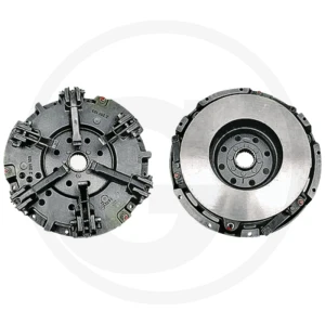GRANIT Sprzęgło dwustopniowe DuT 327 H/310 445K88045041