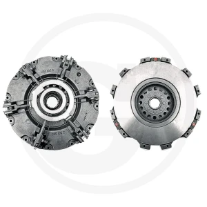 GRANIT Sprzęgło dwustopniowe DuT 330/310 445K88067042