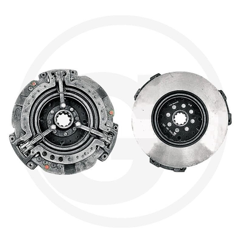 GRANIT Sprzęgło dwustopniowe DoT 250/300 445K88891002