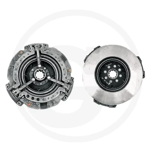 GRANIT Sprzęgło dwustopniowe DoT 250/300 445K88891002