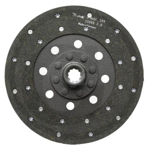 GRANIT Tarcza sprzęgła 280 445S28020120