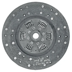 GRANIT Tarcza sprzęgła 280 TB 445S62654002