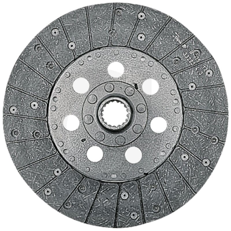 GRANIT Tarcza sprzęgła 295 B 445S64410101