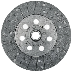 GRANIT Tarcza sprzęgła 295 B 445S64410101