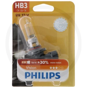 Philips Żarówka halogenowa HB3 4479005PRB1