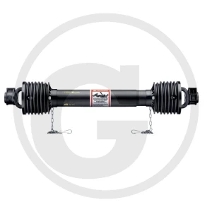 BONDIOLI & PAVESI Wał przegubowy G7, długość: 1210 mm 4157G7N121CE007007