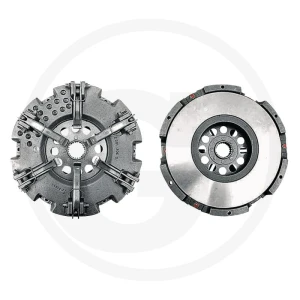 GRANIT Sprzęgło dwustopniowe DuT 330/350 445K88866103