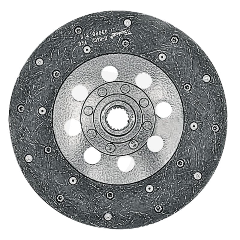 GRANIT Tarcza sprzęgła 280 445S28020107