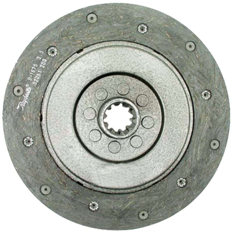 GRANIT tarcza sprzęgła 225 445S62066001