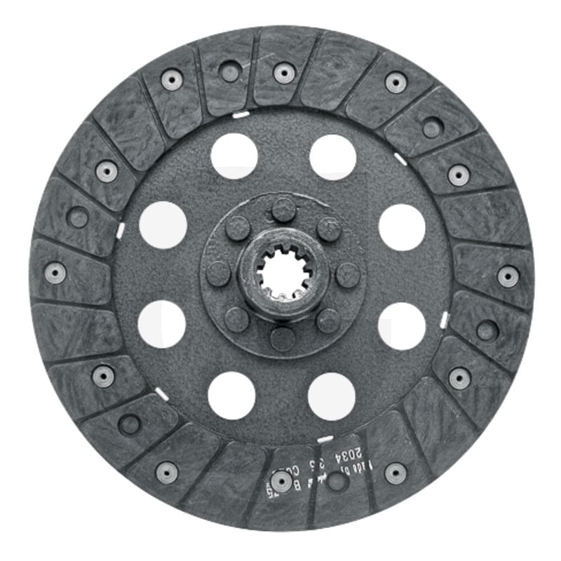 GRANIT Tarcza sprzęgła 225 Z 445S64078041