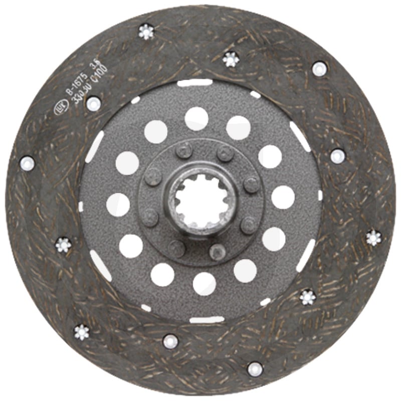 GRANIT Tarcza sprzęgła 250 445S64305131