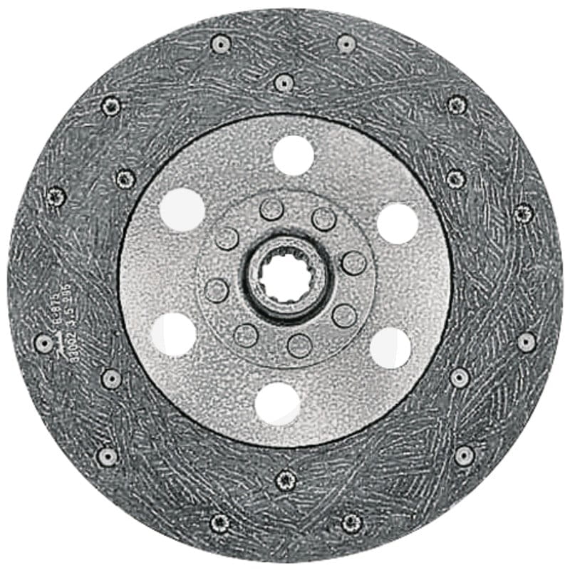 GRANIT Tarcza sprzęgła 280 445S64917002