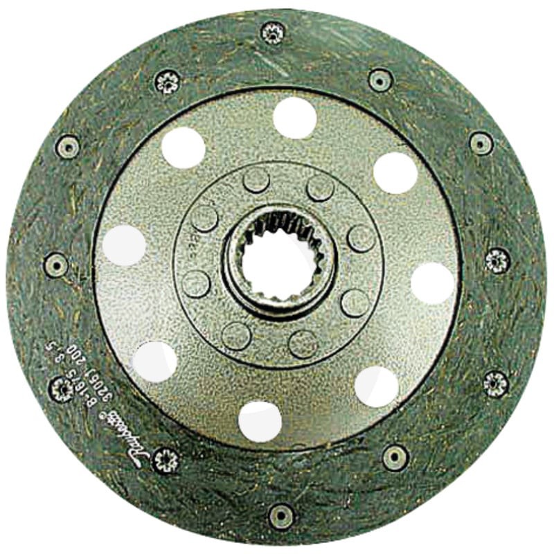 GRANIT Tarcza sprzęgła 225 445S64922001