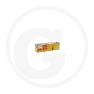 Philips Żarówka z cokołem szklanym W3W 44712256CP