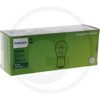 Philips Żarówka kulista PY21W 44712496LLECOCP - Sklep PoltechParts
