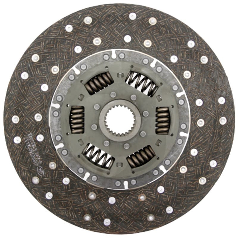 LUK Tarcza sprzęgła 310TSFN 458331017910