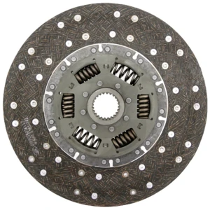 LUK Tarcza sprzęgła 310TSFN 458331017910