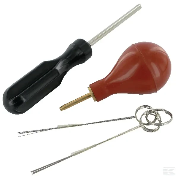 Zestaw narzędzi do czyszczenia gaźnika | poltechparts.pl