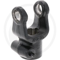 Weasler Widełki wciskowe 397400220138 - Sklep PoltechParts