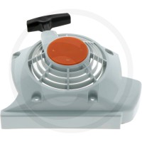 GRANIT Rozrusznik rewersyjny 40271696 - Sklep PoltechParts