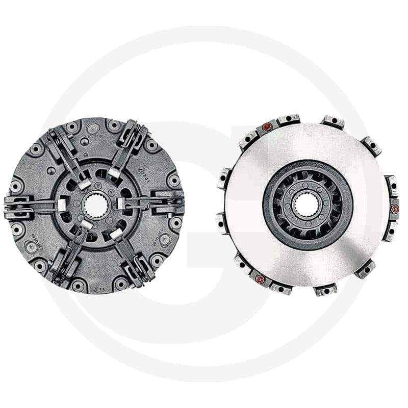 GRANIT Sprzęgło dwustopniowe DuT 295 445K88048142