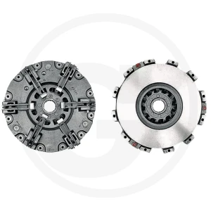 GRANIT Sprzęgło dwustopniowe DuT 295 445K88048142