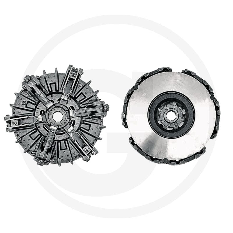 GRANIT Sprzęgło dwustopniowe 320/295 445K88051401