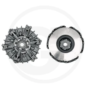 GRANIT Sprzęgło dwustopniowe 320/295 445K88051401