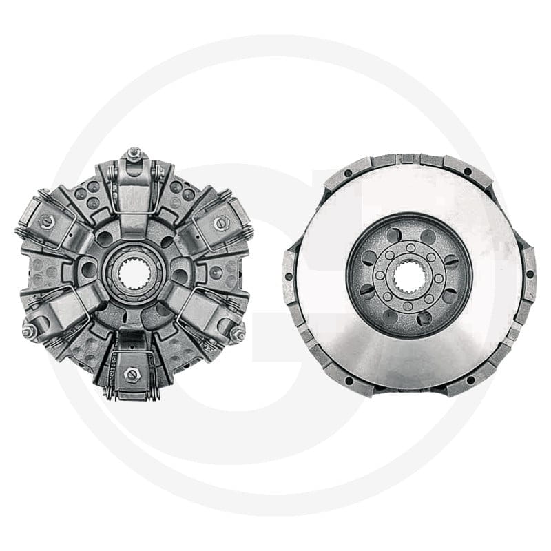 GRANIT Sprzęgło dwustopniowe DuT  265L-265/250 445K88062001