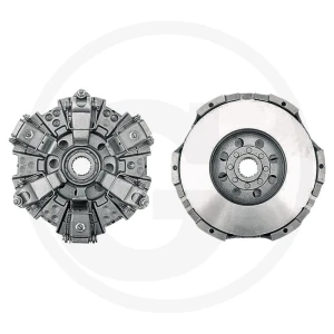 GRANIT Sprzęgło dwustopniowe DuT  265L-265/250 445K88062001