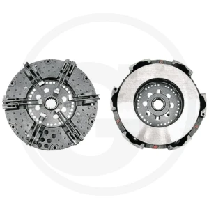 GRANIT Sprzęgło dwustopniowe DuT 310 445K88876102