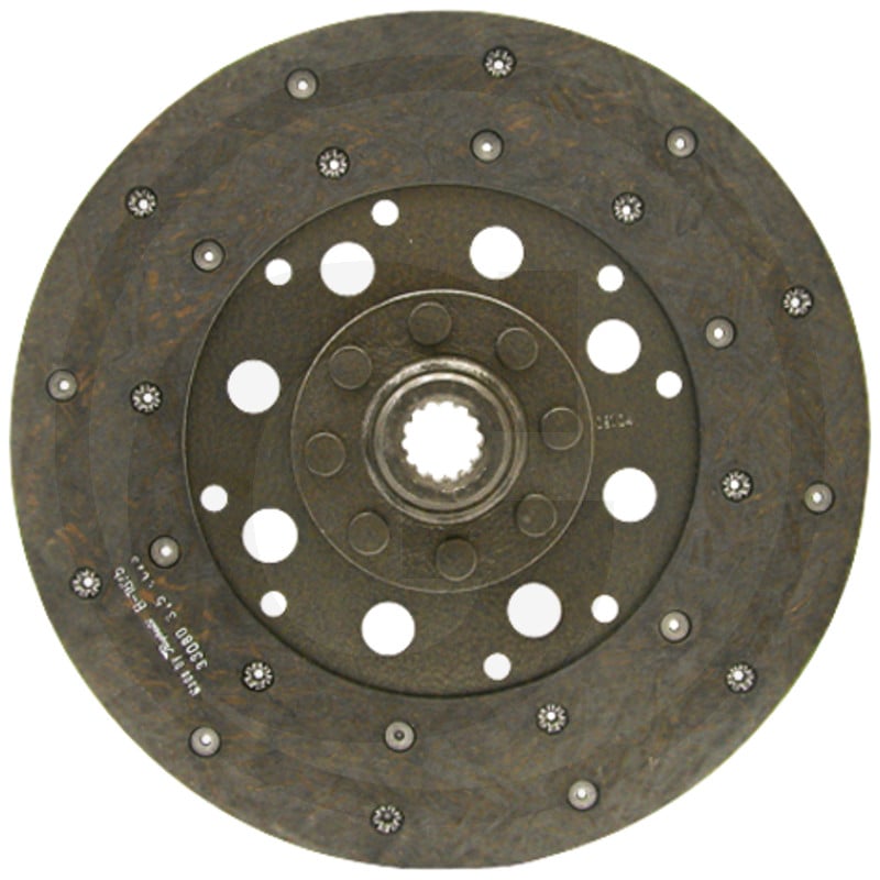 GRANIT Tarcza sprzęgła 280 445S328045610
