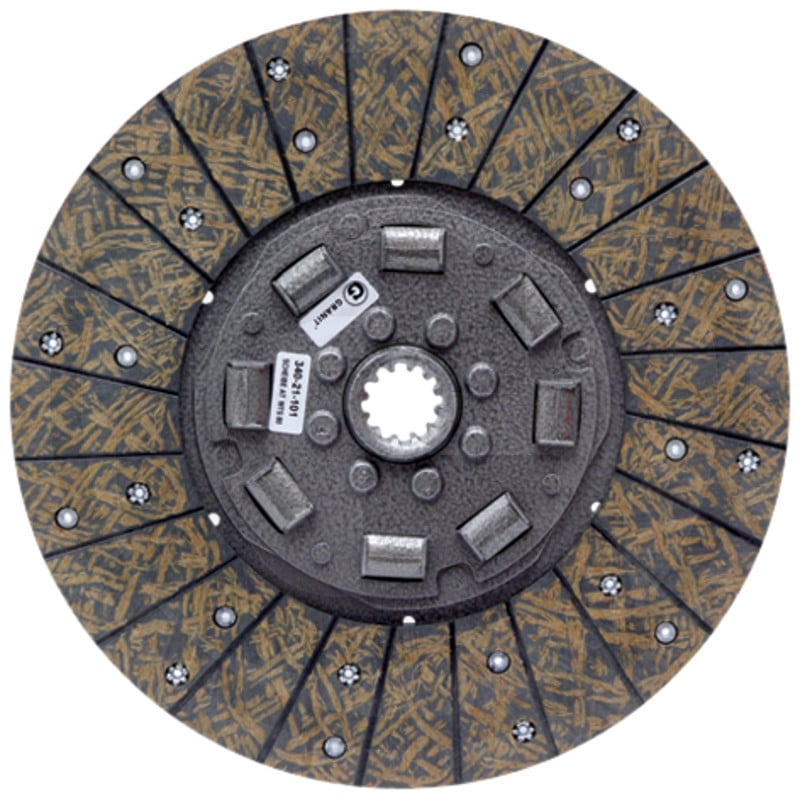 GRANIT Tarcza sprzęgła 340 445S34021101