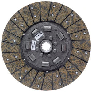 GRANIT Tarcza sprzęgła 340 445S34021101
