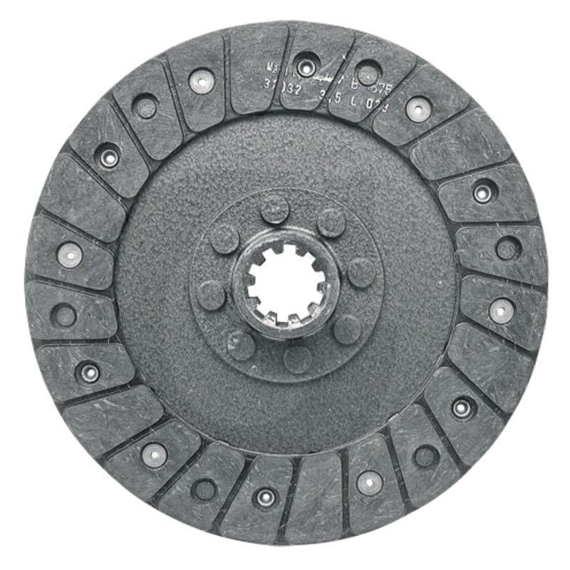 GRANIT Tarcza sprzęgła 200 Z 445S64137006