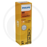 Philips Żarówka halogenowa, H1 44712258PRC1 - Sklep PoltechParts