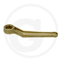 MZ Dźwignia 405002100015 - Sklep PoltechParts